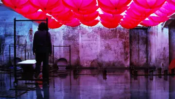 Backdrop to the movie "Ritual" #950048