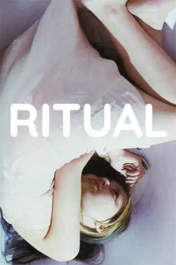 Poster to the movie "Ritual" #950067