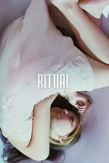 Poster to the movie "Ritual" #950068