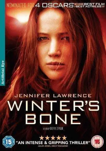 Poster to the movie "Winter