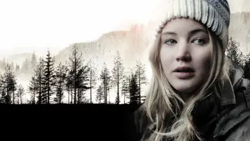 Backdrop to the movie "Winter