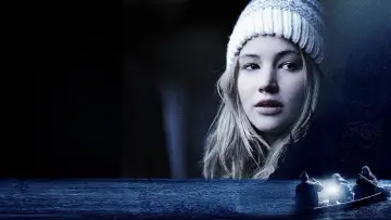Backdrop to the movie "Winter