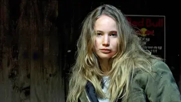 Backdrop to the movie "Winter