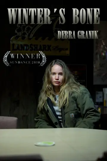 Poster to the movie "Winter