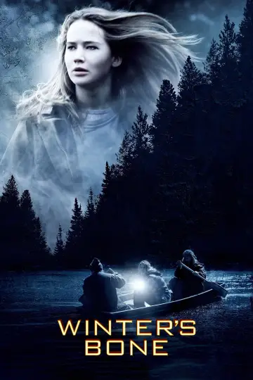 Poster to the movie "Winter