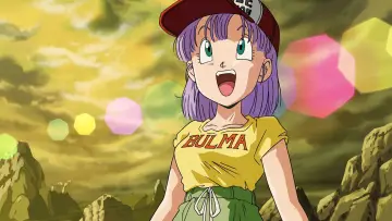 Backdrop to the movie "Dragon Ball: The Path to Power" #939141