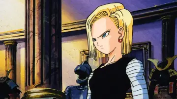 Backdrop to the movie "Dragon Ball Z: Bio-Broly" #874650