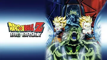 Backdrop to the movie "Dragon Ball Z: Bio-Broly" #874653