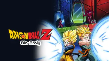 Backdrop to the movie "Dragon Ball Z: Bio-Broly" #874656