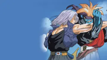 Backdrop to the movie "Dragon Ball Z: Bojack Unbound" #614688
