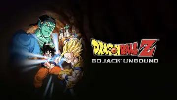 Backdrop to the movie "Dragon Ball Z: Bojack Unbound" #614692