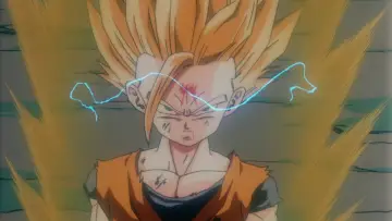 Backdrop to the movie "Dragon Ball Z: Bojack Unbound" #875951