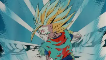 Backdrop to the movie "Dragon Ball Z: Bojack Unbound" #875952