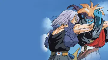 Backdrop to the movie "Dragon Ball Z: Bojack Unbound" #875953
