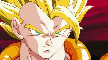 Backdrop to the movie "Dragon Ball Z: Fusion Reborn" #812300