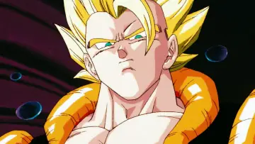 Backdrop to the movie "Dragon Ball Z: Fusion Reborn" #812301