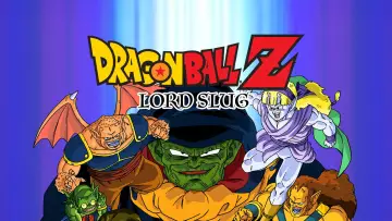 Backdrop to the movie "Dragon Ball Z: Lord Slug" #923472