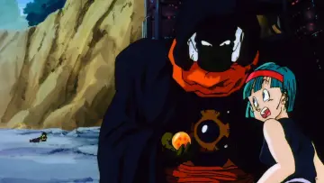 Backdrop to the movie "Dragon Ball Z: Lord Slug" #923473
