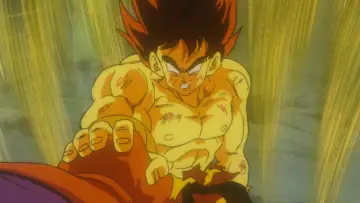 Backdrop to the movie "Dragon Ball Z: Lord Slug" #923474