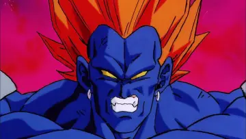 Backdrop to the movie "Dragon Ball Z: Super Android 13!" #260668