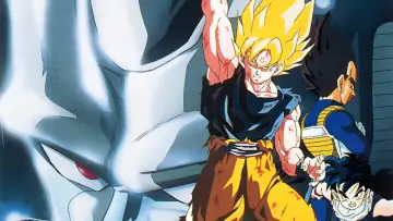 Backdrop to the movie "Dragon Ball Z: The Return of Cooler" #629788