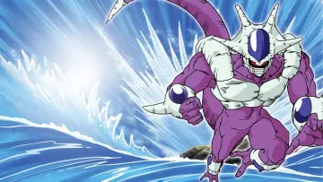 Backdrop to the movie "Dragon Ball Z: The Return of Cooler" #629791