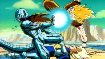 Backdrop to the movie "Dragon Ball Z: The Return of Cooler" #629797