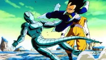 Backdrop to the movie "Dragon Ball Z: The Return of Cooler" #629798