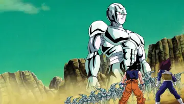 Backdrop to the movie "Dragon Ball Z: The Return of Cooler" #884861