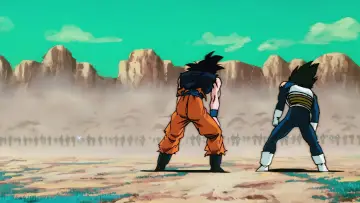 Backdrop to the movie "Dragon Ball Z: The Return of Cooler" #884862