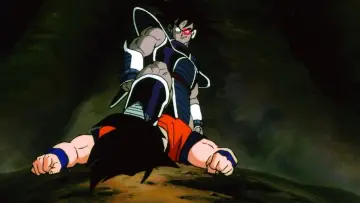 Backdrop to the movie "Dragon Ball Z: The Tree of Might" #889028