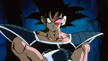 Backdrop to the movie "Dragon Ball Z: The Tree of Might" #889030