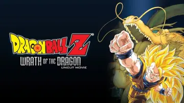 Backdrop to the movie "Dragon Ball Z: Wrath of the Dragon" #606538