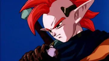 Backdrop to the movie "Dragon Ball Z: Wrath of the Dragon" #606554