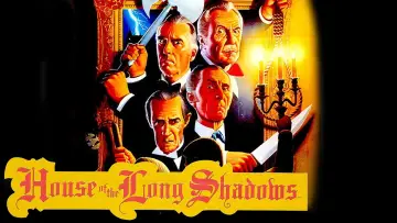 Backdrop to the movie "House of the Long Shadows" #1117925