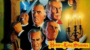 Backdrop to the movie "House of the Long Shadows" #1117926