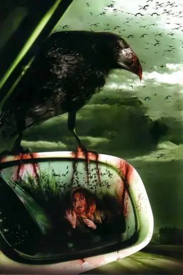 Poster to the movie "Kaw" #1109477