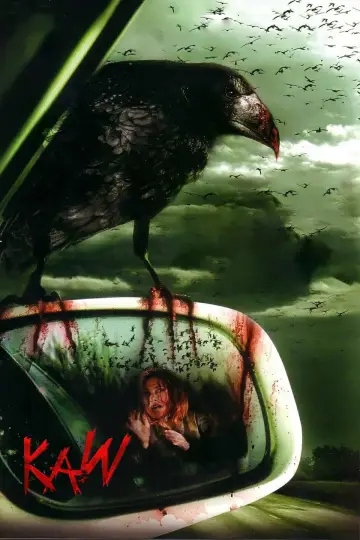 Poster to the movie "Kaw" #1109478