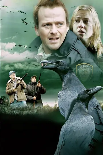 Poster to the movie "Kaw" #1109479