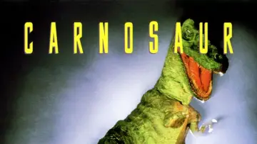 Backdrop to the movie "Carnosaur" #703791