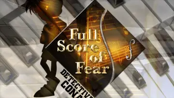 Backdrop to the movie "Detective Conan: Full Score of Fear" #805648