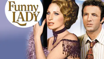 Backdrop to the movie "Funny Lady" #1581797