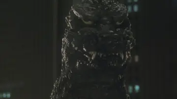 Backdrop to the movie "Godzilla 1985" #383068