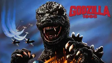 Backdrop to the movie "Godzilla 1985" #862594
