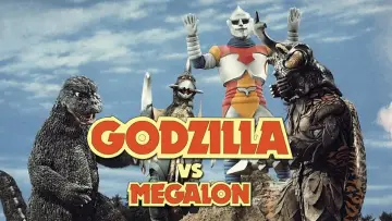 Backdrop to the movie "Godzilla vs. Megalon" #1048785
