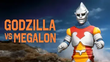 Backdrop to the movie "Godzilla vs. Megalon" #1048786