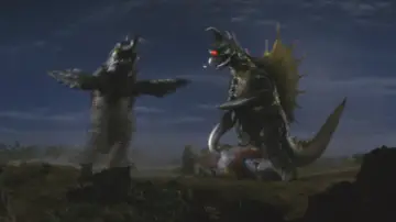 Backdrop to the movie "Godzilla vs. Megalon" #1048793