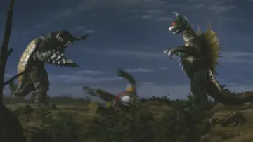 Backdrop to the movie "Godzilla vs. Megalon" #1048799