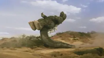 Backdrop to the movie "Godzilla vs. Megalon" #1048803