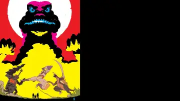 Backdrop to the movie "Godzilla vs. Megalon" #1048805